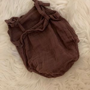 Jamie Kay romper
